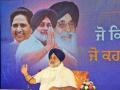 Akali Dal-BSP alliance promises free power in Punjab - Hindi News | Akali Dal-BSP alliance promises free power in Punjab | Latest politics News at Lokmattimes.com