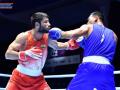 Asian Elite Boxing: Sumit punches his way into semis; Naveen, Sachin, Lakshya lose in quarters - Hindi News | Asian Elite Boxing: Sumit punches his way into semis; Naveen, Sachin, Lakshya lose in quarters | Latest other-sports News at Lokmattimes.com