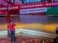 Ferdinand Marcos Jr. takes big lead in Philippine presidential poll - Hindi News | Ferdinand Marcos Jr. takes big lead in Philippine presidential poll | Latest politics News at Lokmattimes.com