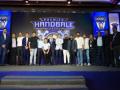 Premier Handball League Auction: India internationals draw strong attention from all six teams - Hindi News | Premier Handball League Auction: India internationals draw strong attention from all six teams | Latest maharashtra News at Lokmattimes.com