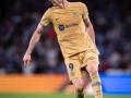 Pedri stunned by new Barcelona goal hero Lewandowski - Hindi News | Pedri stunned by new Barcelona goal hero Lewandowski | Latest football News at Lokmattimes.com