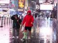 New York City sinking at faster rate, 8 mn at coastal flooding risk: Study - Hindi News | New York City sinking at faster rate, 8 mn at coastal flooding risk: Study | Latest international News at Lokmattimes.com