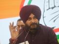 Congress wants to rehabilitate Sidhu in Punjab - Hindi News | Congress wants to rehabilitate Sidhu in Punjab | Latest politics News at Lokmattimes.com