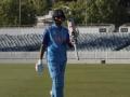K.L Rahul's 74 in vain as India lose second practice match to Western Australia XI by 36 runs - Hindi News | K.L Rahul's 74 in vain as India lose second practice match to Western Australia XI by 36 runs | Latest cricket News at Lokmattimes.com