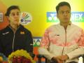 'My path in professional badminton has ended': Olympic gold medallist Carolina Marin announces retirement - Hindi News | 'My path in professional badminton has ended': Olympic gold medallist Carolina Marin announces retirement | Latest other-sports News at Lokmattimes.com