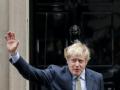 UK PM Johnson in ICU, Foreign Secy to deputise - Hindi News | UK PM Johnson in ICU, Foreign Secy to deputise | Latest international News at Lokmattimes.com