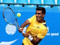 Bengaluru Open: Prajnesh beats Bourgue, remains lone Indian in the fray - Hindi News | Bengaluru Open: Prajnesh beats Bourgue, remains lone Indian in the fray | Latest tennis News at Lokmattimes.com