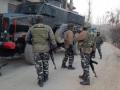 Fresh gunfight breaks out at Shopian in J&K - Hindi News | Fresh gunfight breaks out at Shopian in J&K | Latest international News at Lokmattimes.com