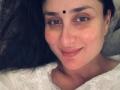 Kareena Kapoor Khan just loves wearing bindi - Hindi News | Kareena Kapoor Khan just loves wearing bindi | Latest lifestyle News at Lokmattimes.com