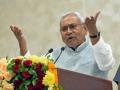 Nitish slams Centre for not according special status to Bihar - Hindi News | Nitish slams Centre for not according special status to Bihar | Latest politics News at Lokmattimes.com