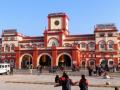 Makeover planned for Gorakhpur railway station - Hindi News | Makeover planned for Gorakhpur railway station | Latest politics News at Lokmattimes.com