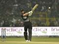 1st T20I: Guptill, Chapman fifties power New Zealand to 164/6 against India - Hindi News | 1st T20I: Guptill, Chapman fifties power New Zealand to 164/6 against India | Latest cricket News at Lokmattimes.com