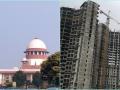 'Arrest my children also', says Unitech counsel; SC orders full-fledged probe - Hindi News | 'Arrest my children also', says Unitech counsel; SC orders full-fledged probe | Latest international News at Lokmattimes.com