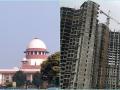 Unitech asks homebuyers to be ready to pay 1st installment as tenders will be issued after SC’s approval - Hindi News | Unitech asks homebuyers to be ready to pay 1st installment as tenders will be issued after SC’s approval | Latest national News at Lokmattimes.com