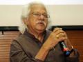 Legendary filmmaker Adoor Gopalakrishnan turns 80 - Hindi News | Legendary filmmaker Adoor Gopalakrishnan turns 80 | Latest entertainment News at Lokmattimes.com
