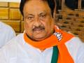 Telangana BJP leader's tweet sparks row, may intensify infighting - Hindi News | Telangana BJP leader's tweet sparks row, may intensify infighting | Latest politics News at Lokmattimes.com