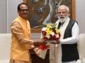 Shivraj Singh Chouhan to meet PM Modi today - Hindi News | Shivraj Singh Chouhan to meet PM Modi today | Latest politics News at Lokmattimes.com