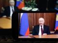 Putin authorises 'special operation' in Ukraine's Donbass: Reports - Hindi News | Putin authorises 'special operation' in Ukraine's Donbass: Reports | Latest politics News at Lokmattimes.com