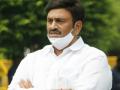 Andhra CID summons rebel YSRCP MP in sedition case - Hindi News | Andhra CID summons rebel YSRCP MP in sedition case | Latest politics News at Lokmattimes.com