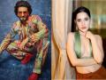 For Ranveer Singh Urfi Javed is a 'fashion icon'! - Hindi News | For Ranveer Singh Urfi Javed is a 'fashion icon'! | Latest entertainment News at Lokmattimes.com