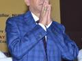 Chief Justice Ramana requested by Law Minister to nominate successor - Hindi News | Chief Justice Ramana requested by Law Minister to nominate successor | Latest politics News at Lokmattimes.com