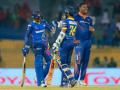 LPL: Kandy Falcons registers easy win over Dambulla Aura - Hindi News | LPL: Kandy Falcons registers easy win over Dambulla Aura | Latest cricket News at Lokmattimes.com