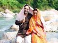 Pankaj Tripathi, Sayani Gupta tweet BTS picture from 'Sherdil: The Pilibhit Saga' - Hindi News | Pankaj Tripathi, Sayani Gupta tweet BTS picture from 'Sherdil: The Pilibhit Saga' | Latest entertainment News at Lokmattimes.com