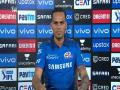 IPL 2021: Krunal and I will play main role if we get these kinds of wickets, says Rahul Chahar - Hindi News | IPL 2021: Krunal and I will play main role if we get these kinds of wickets, says Rahul Chahar | Latest cricket News at Lokmattimes.com