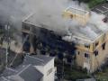 3 dead in Japan building fire, arson suspected - Hindi News | 3 dead in Japan building fire, arson suspected | Latest politics News at Lokmattimes.com