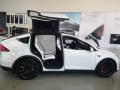 US orders probe into Tesla Model X seat belt failures - Hindi News | US orders probe into Tesla Model X seat belt failures | Latest technology News at Lokmattimes.com