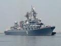Russian cruiser Moskva sinks following serious damage - Hindi News | Russian cruiser Moskva sinks following serious damage | Latest international News at Lokmattimes.com