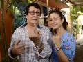 Bengali star Koel Mallick, father Ranjit Mallick test Covid-19 positive - Hindi News | Bengali star Koel Mallick, father Ranjit Mallick test Covid-19 positive | Latest lifestyle News at Lokmattimes.com
