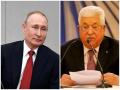 Putin-Abbas meeting expected on November 23: Kremlin spokesman - Hindi News | Putin-Abbas meeting expected on November 23: Kremlin spokesman | Latest international News at Lokmattimes.com