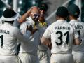 Australia clinch Test series 1-0 against Pakistan - Hindi News | Australia clinch Test series 1-0 against Pakistan | Latest cricket News at Lokmattimes.com