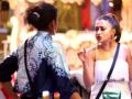 'Bigg Boss 16': Tina, Sumbul fight again; wear a mask, says Tina - Hindi News | 'Bigg Boss 16': Tina, Sumbul fight again; wear a mask, says Tina | Latest entertainment News at Lokmattimes.com