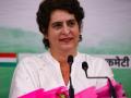 Priyanka to focus on UP after dealing with Rajasthan issues - Hindi News | Priyanka to focus on UP after dealing with Rajasthan issues | Latest politics News at Lokmattimes.com