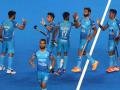 Asian Champions Trophy: India surge back to beat Malaysia 4-3 for record fourth title - Hindi News | Asian Champions Trophy: India surge back to beat Malaysia 4-3 for record fourth title | Latest hockey News at Lokmattimes.com