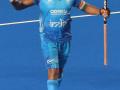 Asian Games: Harmanpreet scores four as Indian men thrash Singapore 16-1 in second match in hockey - Hindi News | Asian Games: Harmanpreet scores four as Indian men thrash Singapore 16-1 in second match in hockey | Latest hockey News at Lokmattimes.com