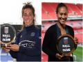 Fara Williams, Rachel Yankey inducted in Women's Super League Hall of Fame - Hindi News | Fara Williams, Rachel Yankey inducted in Women's Super League Hall of Fame | Latest football News at Lokmattimes.com