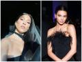 Kourtney Kardashian calls out Kendall Jenner for returning her pricey birthday gift - Hindi News | Kourtney Kardashian calls out Kendall Jenner for returning her pricey birthday gift | Latest entertainment News at Lokmattimes.com