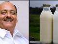 Ahead of festive season, wholesale buffalo milk price hiked by Rs 2/L in Mumbai - Hindi News | Ahead of festive season, wholesale buffalo milk price hiked by Rs 2/L in Mumbai | Latest national News at Lokmattimes.com