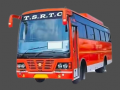 TSRTC To Run Fewer Buses in Hyderabad Due to Scorching Heat - Hindi News | TSRTC To Run Fewer Buses in Hyderabad Due to Scorching Heat | Latest national News at Lokmattimes.com