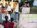 Thousands of displaced children living under the shadow ethnic conflict in Manipur - Hindi News | Thousands of displaced children living under the shadow ethnic conflict in Manipur | Latest politics News at Lokmattimes.com