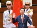Vo Van Thuong elected as Vietnam's new President - Hindi News | Vo Van Thuong elected as Vietnam's new President | Latest politics News at Lokmattimes.com