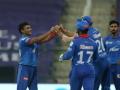 DC win toss, choose to bat against KXIP - Hindi News | DC win toss, choose to bat against KXIP | Latest cricket News at Lokmattimes.com