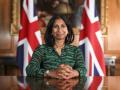 Suella Braverman's policies 'heartless': former UK Home Office adviser - Hindi News | Suella Braverman's policies 'heartless': former UK Home Office adviser | Latest politics News at Lokmattimes.com