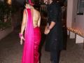Arjun Kapoor 'happy' when Malaika laughs at his 'nonsense' - Hindi News | Arjun Kapoor 'happy' when Malaika laughs at his 'nonsense' | Latest entertainment News at Lokmattimes.com