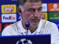 PSG coach Galtier diclines to comment on Messi suspention - Hindi News | PSG coach Galtier diclines to comment on Messi suspention | Latest football News at Lokmattimes.com