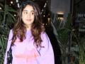 Janhvi Kapoor's toddler pic posted by Sridevi is wowing the fans - Hindi News | Janhvi Kapoor's toddler pic posted by Sridevi is wowing the fans | Latest entertainment News at Lokmattimes.com