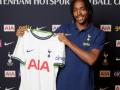 Tottenham sign Middlesbrough defender Djed Spence on five-year deal - Hindi News | Tottenham sign Middlesbrough defender Djed Spence on five-year deal | Latest football News at Lokmattimes.com